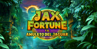 Jax Fortune y el Amuleto del Jaguar